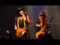 RICHIE SAMBORA - Lay Your Hands On Me ...