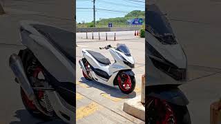 Download lagu PCX 160 Modified .... mp3