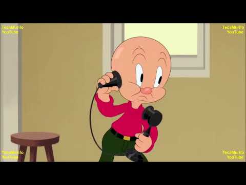 Patolino e Hortelino • Trapaçeando (Prime Video) (Looney Tunes Cartoons 2020)