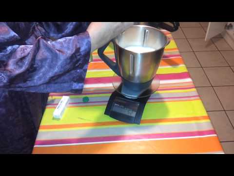 comment gagner thermomix