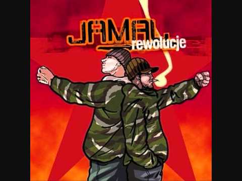 Jamal feat. Dżambodżet, USPM - Policeman