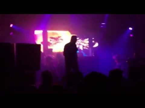 Downlink Feat. MC Dino (Exclusive Drum and Bass Set)