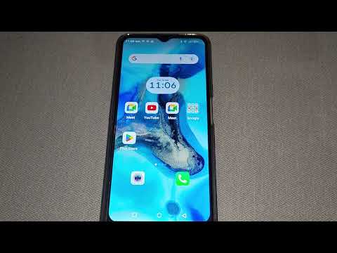 how to set custom ringtone Moto E20, Moto E20 sound setting