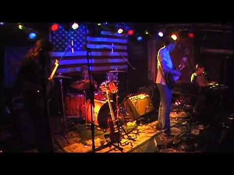 The Breakfast - Live 2004 07 30