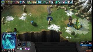 Видео 1 к игре Pox Nora