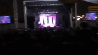 Jason Mraz (LIVE)- What Mama Say