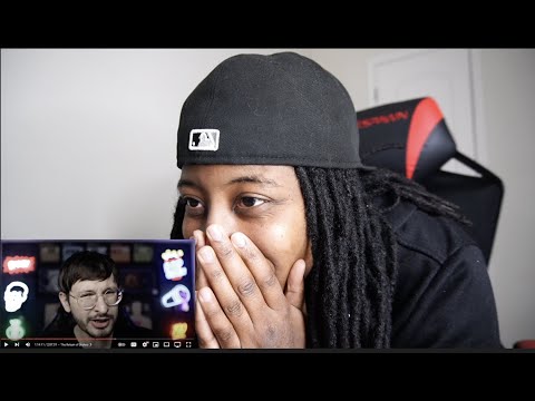 THE LIFE AND DEATH OF DRAKEO THE RULER PART 4 (TRAP LORE ROSS) REACTION VIDEO