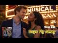"Days Fly Away" music video by Steve Hall