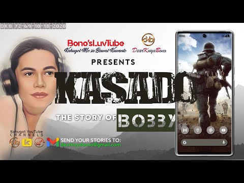 KASADO | Kuwento ni Bobby | DKBY2-69