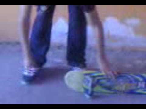 the olliie for david,migel, tury foco (ivan) y zanchez xD