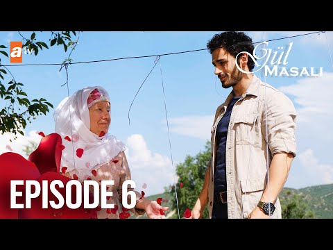 Gul Masali English - Episode 6
