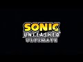 Sonic Unleashed Ultimate  - Announcement Trailer