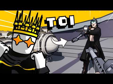 On TESTE  mon PROCHAIN JEU !