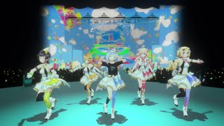 【プロセカ】トンデモワンダーズ VTuberが歌って踊ってみた【ホロライブ】