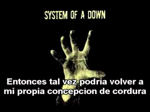 System of a Down - Friik (Subtitulos Español)