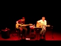 Push Th Little Daisies Gene Ween Live Pabst Theater Milwaukee WI 09 10 11