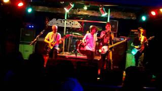 Junkie´s - Anthem (Zebrahead cover)