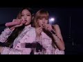 BLACKPINK STAY Remix SURE THING LIVE