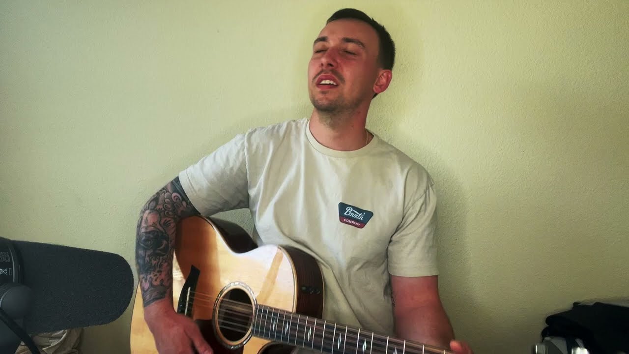 Promotional video thumbnail 2 for Triton Taylor