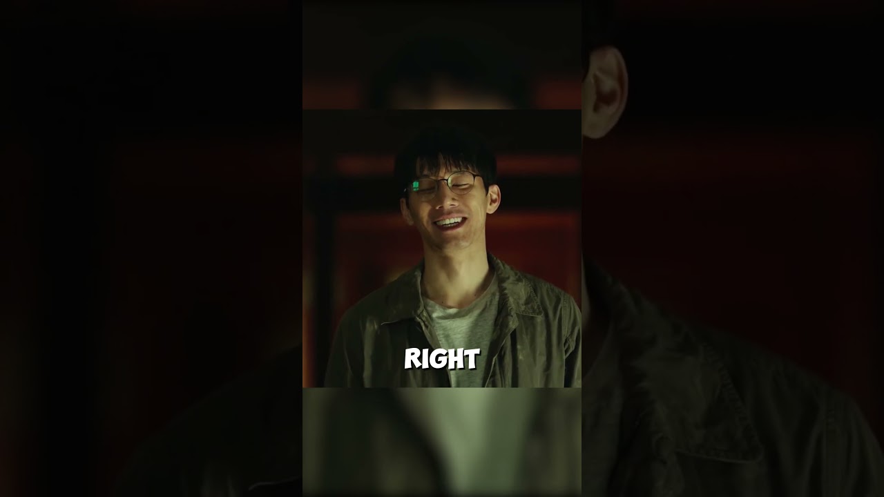 FORGOTTEN #kdrama #movie