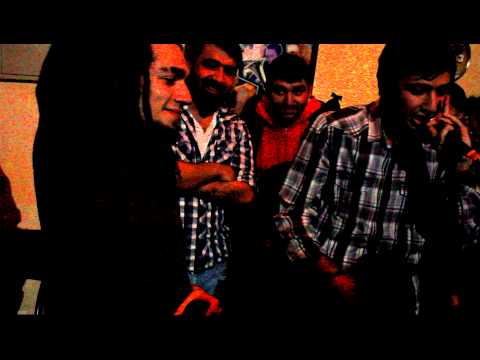 Classlog - Freestyle (13 Ocak Osmaniye Ais Ezhel Konserinden)