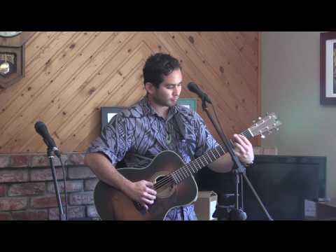 "Imagine", Performed By Danny Carvalho