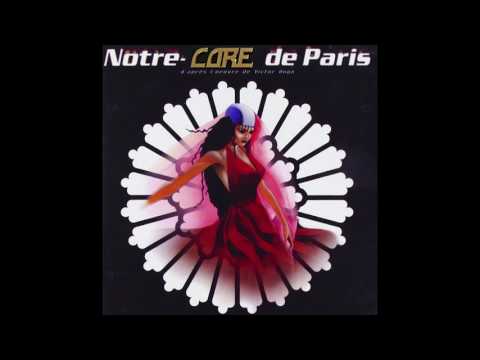 Calaeus - Notre Core de Paris (Le Temps des Cathédrales frenchcore remix)