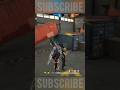 LONE WOLF DOUBLE AWM OP Shorts