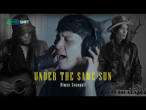 SCORPIONS - Under the Same Sun (Acoustic Cover)