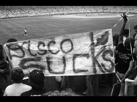 Disco Sux - Disco Demolition Night (Mini Documentary)