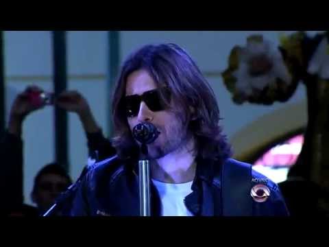 Reação Em Cadeia - Sete Luas Ao Vivo no Patrola 31/05/2014