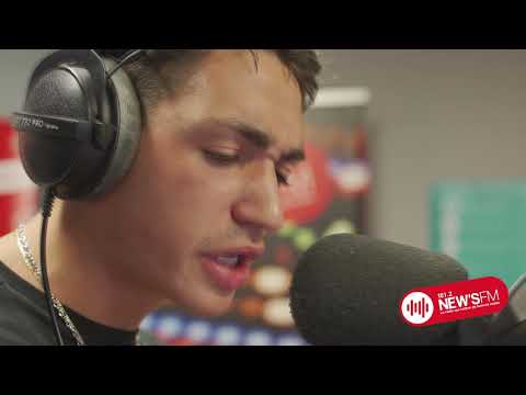 NAAKSO Freestyle LIVE (News FM)