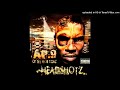 AP.9- 15- Murder Zone Ft San Quinn