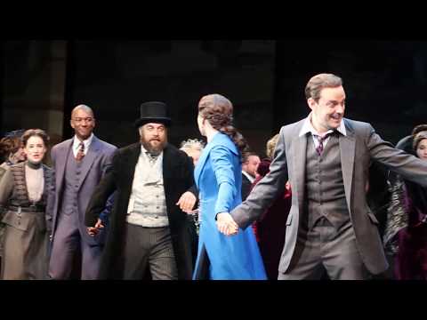 My Fair Lady (Closing Curtain Call)