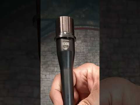 Part 5: Faxon Gunner Barrel - The Ambidextral Gunfighter AR15
