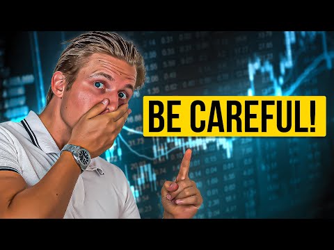 Cyprus Taxation for Traders: The FINAL Answer.