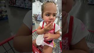 Let’s go to Costco together! #nanny #dayinmylife #nannyvloggers #diml #vlog