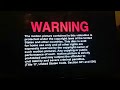 Opening To The Oh In Ohio 2006 DVD