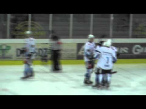 2014-01-10 EC Peiting - Weiden 4 : 3 nV