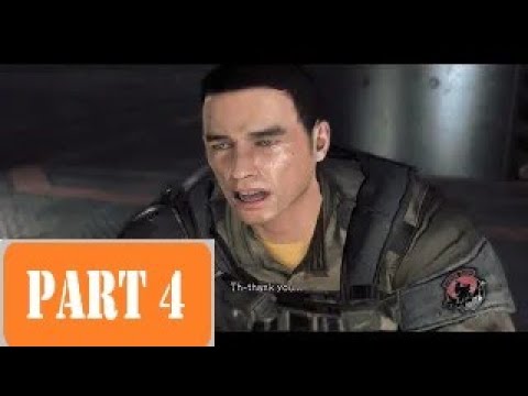 Metal Gear Survive: Post Game Walkthrough [HD] Part 4 - No Commentary