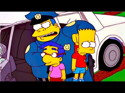 Die Simpsons - Besten Szenen [Deutsch/German] #3