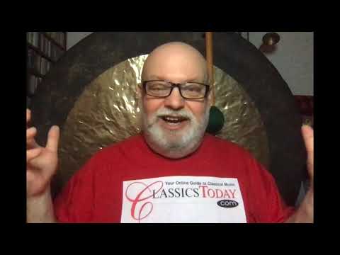 Repertoire: The BEST Sibelius KULLERVO SYMPHONY (Yes!)