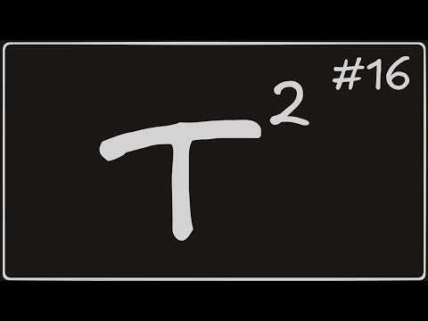 #16 Homotopy Type Theory Explained: Torus, Transitivity of equality
