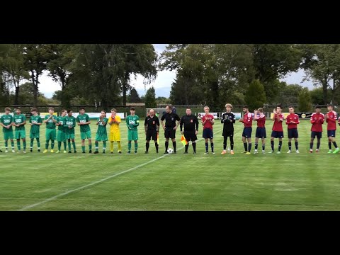U18  Gambardella   FC Herrlisheim FC - FCSR Haguenau    0:16