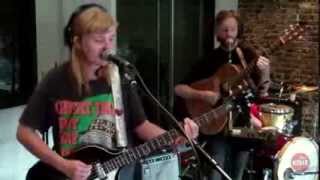 Saintseneca "Blood Bath" Live at KDHX 7/15/14