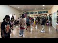 Basic Dance Class by Dancegod Lloyd at Dwp Academy