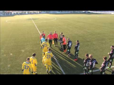 Spielaufzeichnung: SK Sturm Graz 2:0 NK Domzale (1:0)