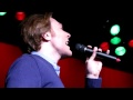 Clay Aiken Don't Save It All For Christmas Day Beaver Creek
