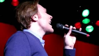 Clay Aiken Don't Save It All For Christmas Day Beaver Creek