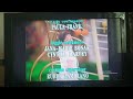 Closing To Kidsongs Adventures In Biggleland Billy S Birthday 1998 VCD